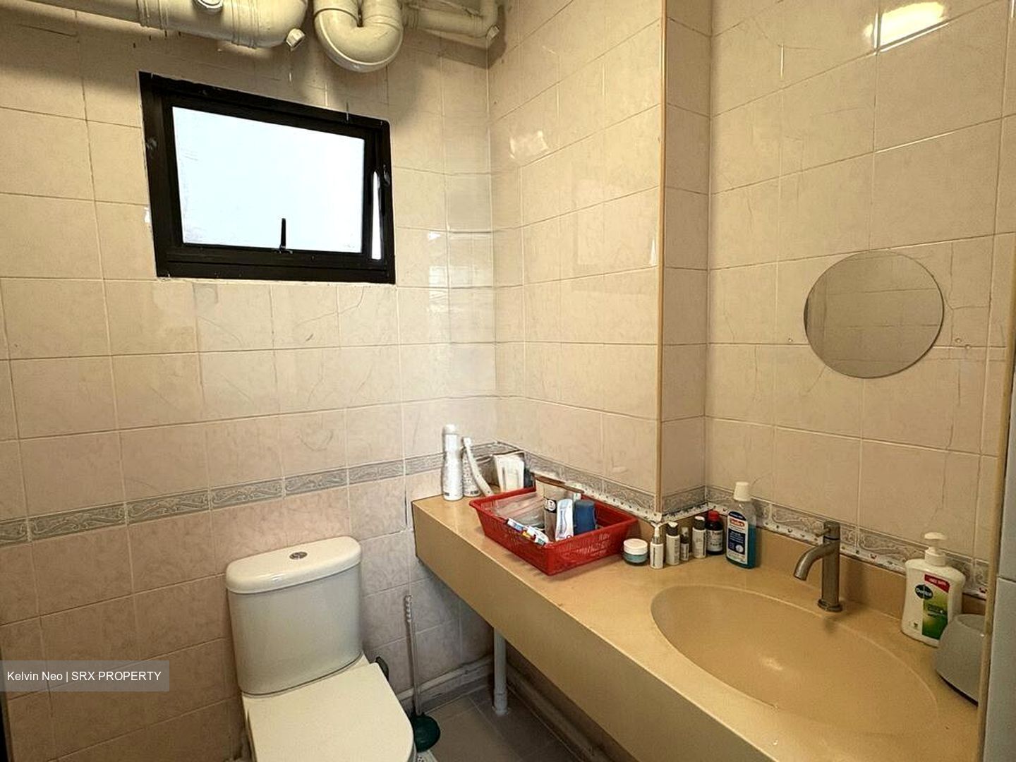 Blk 360C Sun Bliss (Sembawang), HDB 4 Rooms #515634911